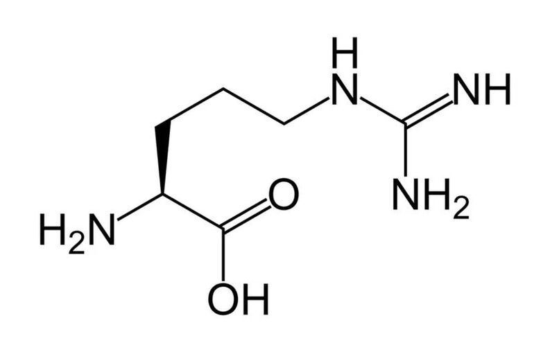 arginina formula Big Size-en