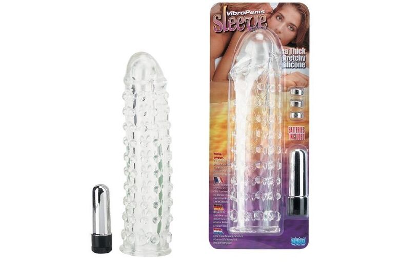 zakila handitzeko eranskinaren argazkia 4